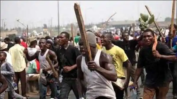 20 Feared Killed in Taraba Ethnic Clash